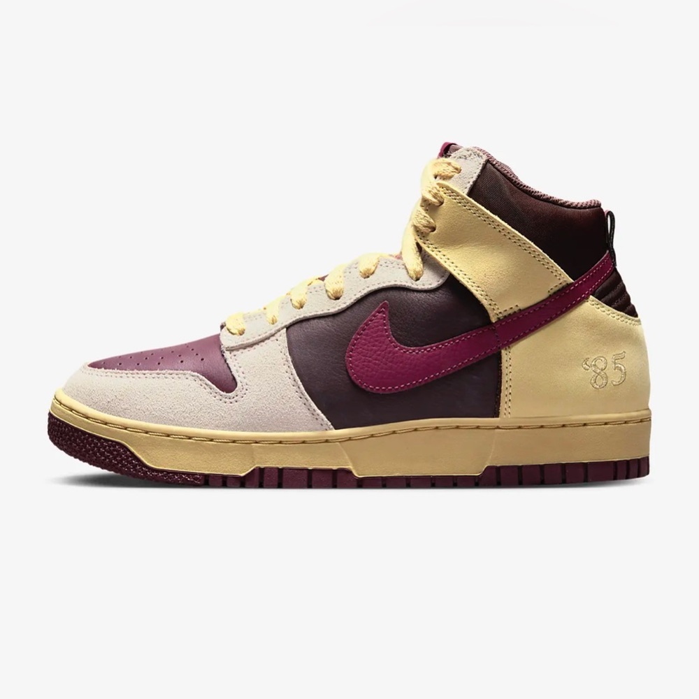 Nike Dunk High 1985 Size 7​